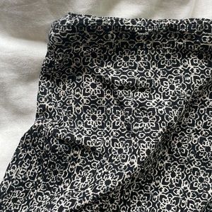 Maxi Skirt w side slits